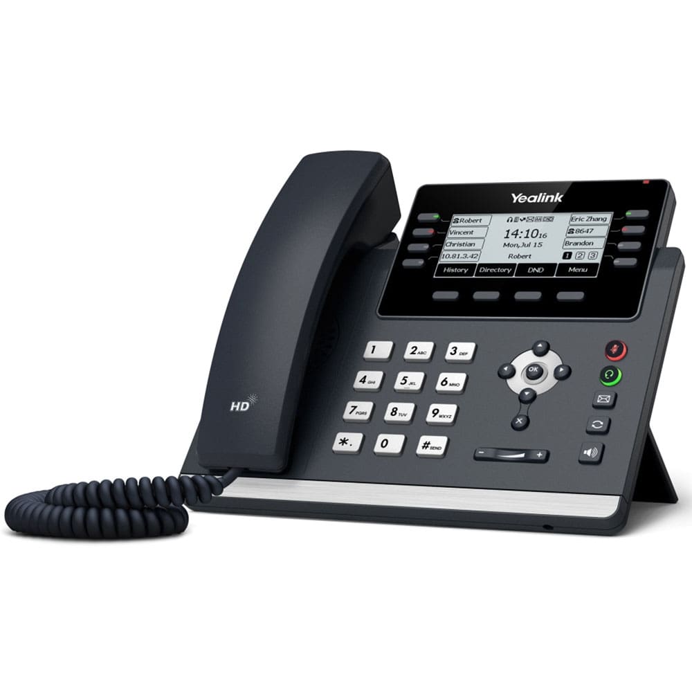 Desktop Phone